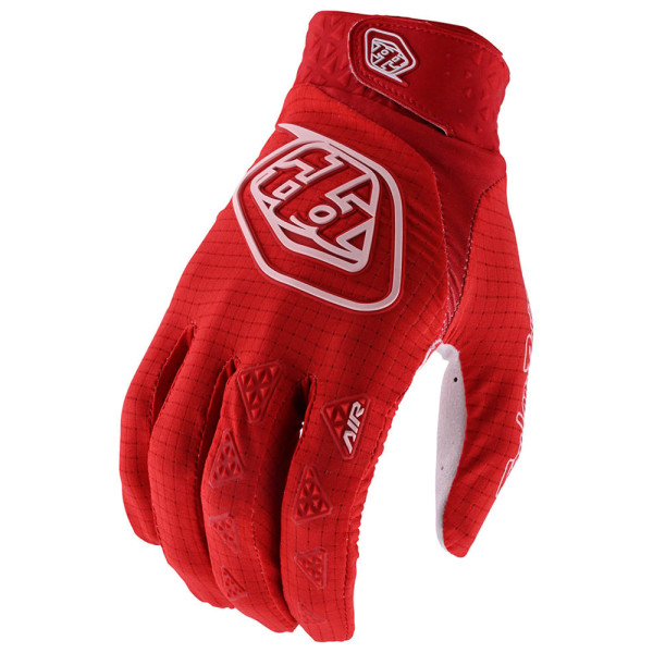 Troy Lee Designs Troy Lee Designs AIR Youth Gloves Red